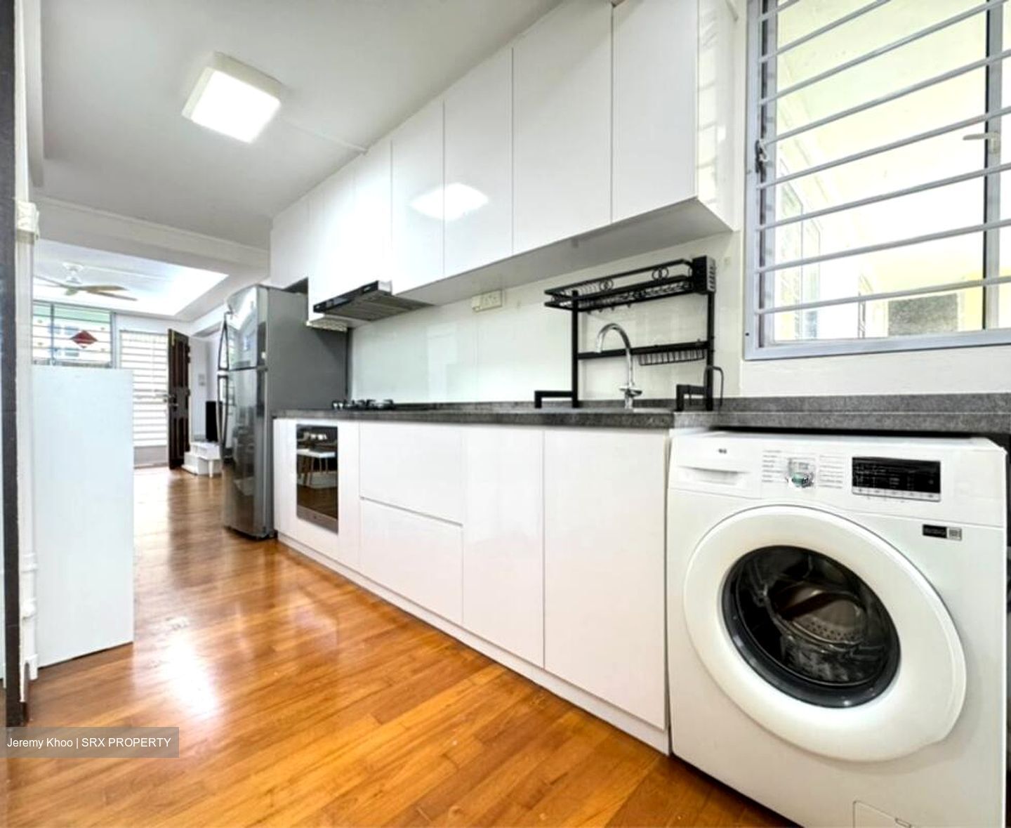 Blk 93 Commonwealth 16 (Queenstown), HDB 3 Rooms #493710251